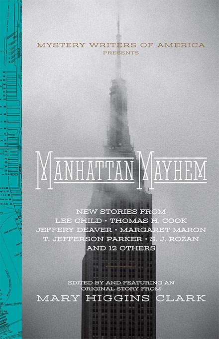 Manhattan Meyhem